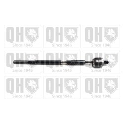 Inner Tie Rod QUINTON HAZELL QR3818S OE Ref 7701471843 QUINTON HAZELL