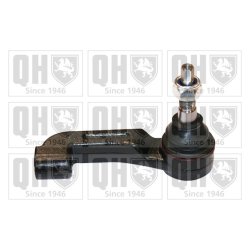 Tie Rod End QUINTON HAZELL QR3822S QUINTON HAZELL