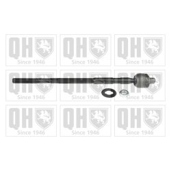 Inner Tie Rod QUINTON HAZELL QR3823S OE Ref 4422A055 QUINTON HAZELL