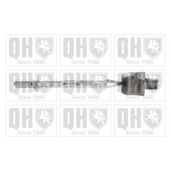 Inner Tie Rod QUINTON HAZELL QR3824S OE Ref GS1D32240 QUINTON HAZELL