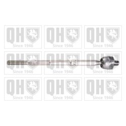 Inner Tie Rod QUINTON HAZELL QR3825S OE Ref 485104A00C QUINTON HAZELL