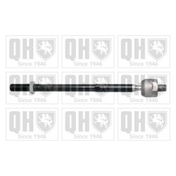 Inner Tie Rod QUINTON HAZELL QR3826S OE Ref 31280409 QUINTON HAZELL