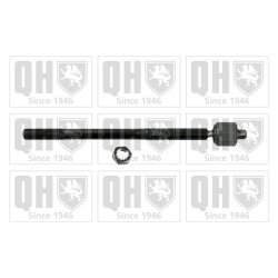 Inner Tie Rod QUINTON HAZELL QR3827S OE Ref 31280408 QUINTON HAZELL