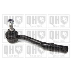 Tie Rod End QUINTON HAZELL QR3829S OE Ref 381792