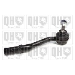 Tie Rod End QUINTON HAZELL QR3830S OE Ref 381791