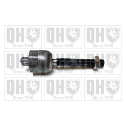 Inner Tie Rod QUINTON HAZELL QR3833S OE Ref 3812F3 QUINTON HAZELL