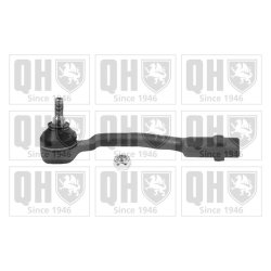 Tie Rod End QUINTON HAZELL QR3835S OE Ref 568202K000 QUINTON HAZELL