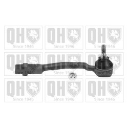 Tie Rod End QUINTON HAZELL QR3836S OE Ref 568202K050 QUINTON HAZELL