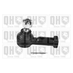 Tie Rod End QUINTON HAZELL QR3837S OE Ref 4504609281 QUINTON HAZELL