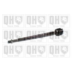 Inner Tie Rod QUINTON HAZELL QR3838S OE Ref 26110430 QUINTON HAZELL