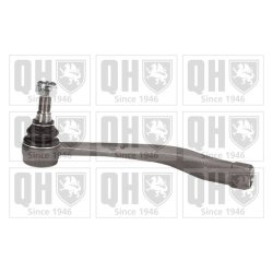 Tie Rod End QUINTON HAZELL QR3840S OE Ref 4420097 QUINTON HAZELL
