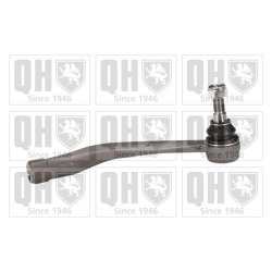 Tie Rod End QUINTON HAZELL QR3841S OE Ref 4420098 QUINTON HAZELL