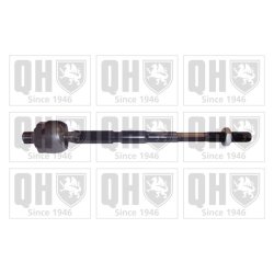 Inner Tie Rod QUINTON HAZELL QR3843S OE Ref 77362506 QUINTON HAZELL