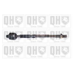 Inner Tie Rod QUINTON HAZELL QR3844S OE Ref 400177 QUINTON HAZELL
