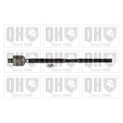 Inner Tie Rod QUINTON HAZELL QR3847S OE Ref 34160XA010 QUINTON HAZELL