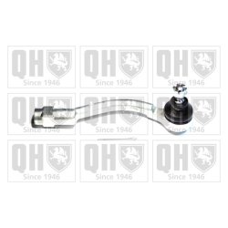 Tie Rod End QUINTON HAZELL QR3849S OE Ref 568201E900 QUINTON HAZELL