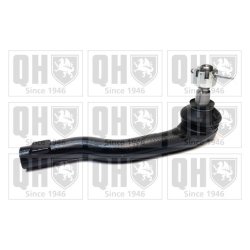 Tie Rod End QUINTON HAZELL QR3850S OE Ref D65132290 QUINTON HAZELL