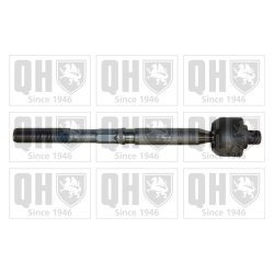 Inner Tie Rod QUINTON HAZELL QR3852S OE Ref D65132240
