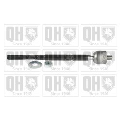 Inner Tie Rod QUINTON HAZELL QR3853S OE Ref 4550309321 QUINTON HAZELL
