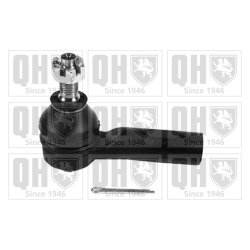 Tie Rod End QUINTON HAZELL QR3854S OE Ref 4504609261 QUINTON HAZELL