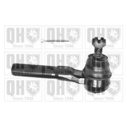 Tie Rod QUINTON HAZELL QR3856S OE Ref 52005739