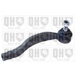 Tie Rod End QUINTON HAZELL QR3857S OE Ref 381780 QUINTON HAZELL