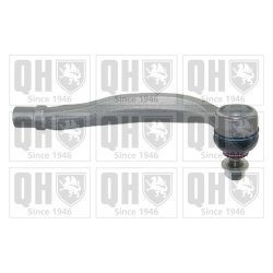 Tie Rod End QUINTON HAZELL QR3858S OE Ref 381781 QUINTON HAZELL