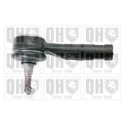 Tie Rod End QUINTON HAZELL QR3859S OE Ref 1609193 QUINTON HAZELL