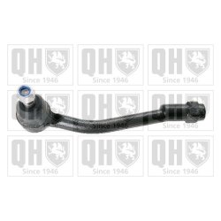 Tie Rod End QUINTON HAZELL QR3861S OE Ref 568204H000 QUINTON HAZELL