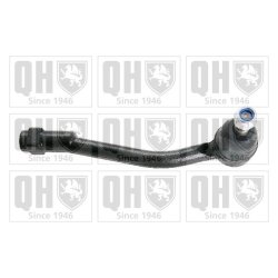 Tie Rod End QUINTON HAZELL QR3862S OE Ref 568204H100 QUINTON HAZELL