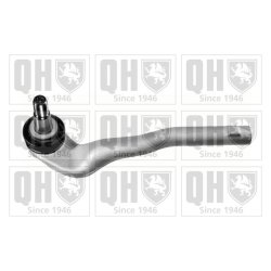 Tie Rod End QUINTON HAZELL QR3863S OE Ref 2213303303 QUINTON HAZELL