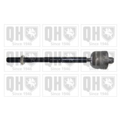 Inner Tie Rod QUINTON HAZELL QR3865S OE Ref 2043380315 QUINTON HAZELL