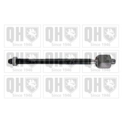 Inner Tie Rod QUINTON HAZELL QR3867S OE Ref 1609029 QUINTON HAZELL