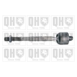 Inner Tie Rod QUINTON HAZELL QR3870S OE Ref 8201108350 QUINTON HAZELL