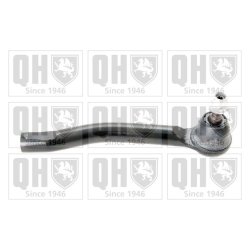 Tie Rod End QUINTON HAZELL QR3872S OE Ref D85201KA0A QUINTON HAZELL