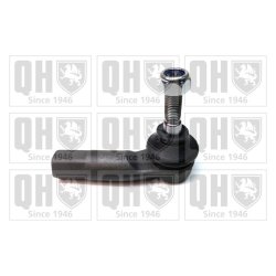Tie Rod End QUINTON HAZELL QR3875S OE Ref 50520353 QUINTON HAZELL