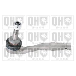 Tie Rod End QUINTON HAZELL QR3876S OE Ref 32106784790 QUINTON HAZELL