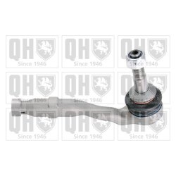 Tie Rod End QUINTON HAZELL QR3877S OE Ref 32106784796 QUINTON HAZELL