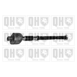 Inner Tie Rod QUINTON HAZELL QR3879S OE Ref 95967294 QUINTON HAZELL