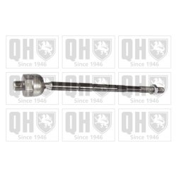 Inner Tie Rod QUINTON HAZELL QR3880S OE Ref 98845878 QUINTON HAZELL