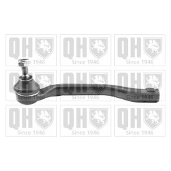 Tie Rod End QUINTON HAZELL QR3881S OE Ref 485202710R QUINTON HAZELL