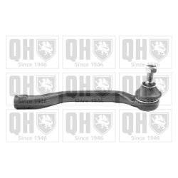 Tie Rod End QUINTON HAZELL QR3882S OE Ref 485204680R QUINTON HAZELL