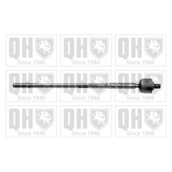 Inner Tie Rod QUINTON HAZELL QR3884S OE Ref 3812F8 QUINTON HAZELL