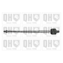 Inner Tie Rod QUINTON HAZELL QR3885S OE Ref 3812F7 QUINTON HAZELL