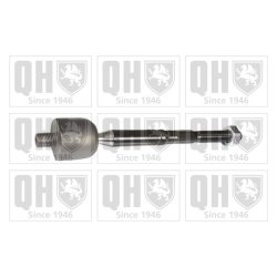 Inner Tie Rod QUINTON HAZELL QR3889S OE Ref EG2132240 QUINTON HAZELL