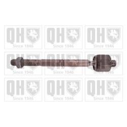 Inner Tie Rod QUINTON HAZELL QR3890S OE Ref 32106787472 QUINTON HAZELL