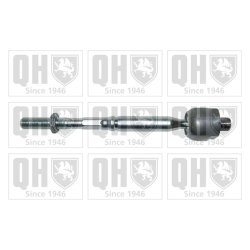 Inner Tie Rod QUINTON HAZELL QR3891S OE Ref 485213U025 QUINTON HAZELL