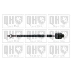 Inner Tie Rod QUINTON HAZELL QR3893S OE Ref 53010SWAA01 QUINTON HAZELL