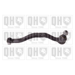 Tie Rod End QUINTON HAZELL QR3896S OE Ref 32109808840 QUINTON HAZELL