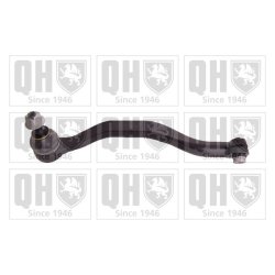 Tie Rod End QUINTON HAZELL QR3897S OE Ref 32109805551 QUINTON HAZELL